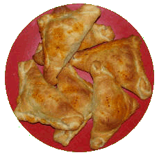 Empanadas