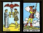 Persönliches Tarot von Oana bestellen