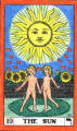 Tarotkarte